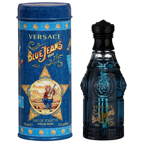 versace blue jeans man|Versace Blue Jeans superdrug.